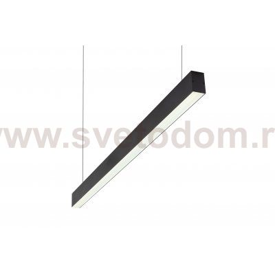 Светильник Denkirs DK9154-BK