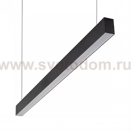 Светильник Denkirs DK9154-BK