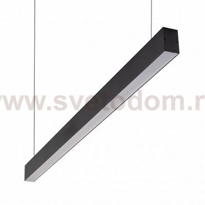 Светильник Denkirs DK9154-BK