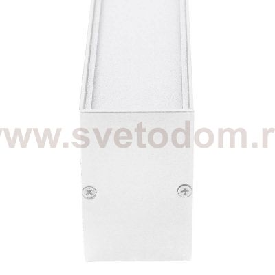 Светильник Denkirs DK9154-WH