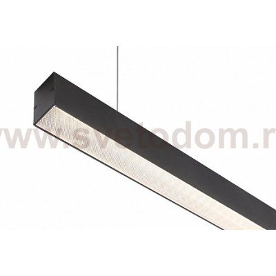 Светильник Denkirs DK9203-BK