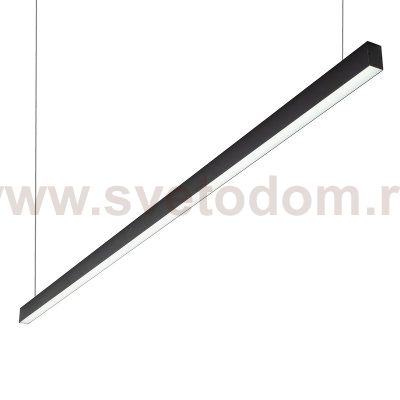 Светильник Denkirs DK9204-BK
