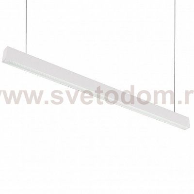 Светильник Denkirs DK9204-WH