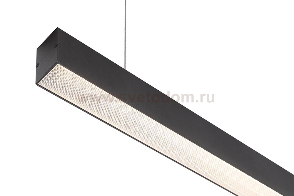 Светильник Denkirs DK9253-BK