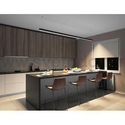 Светильник Denkirs DK9254-BK