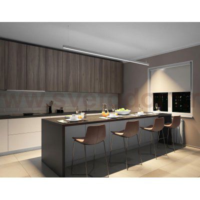 Светильник Denkirs DK9254-WH