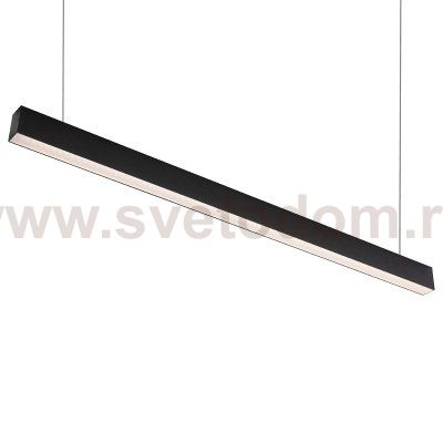 Светильник Denkirs DK9303-BK