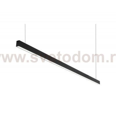 Светильник Denkirs DK9304-BK
