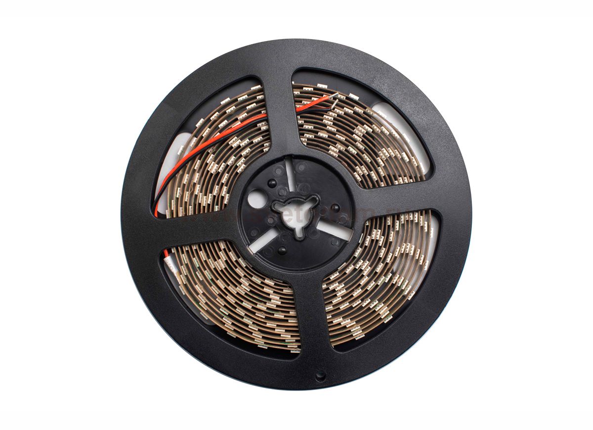 Гибкая светодиодная лента Donolux DL-18284/W.White-12-60 IP65