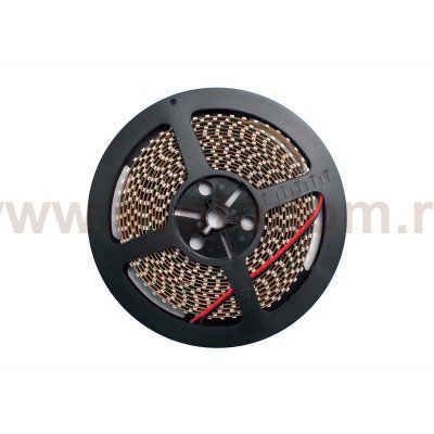 Donolux Гиб.светодиод.лента,белая 4000К, CRI>95, 24V DC, 9,6W/m, 120 д/м., 720 Lum/m, самоклейка, бобина 5 м.