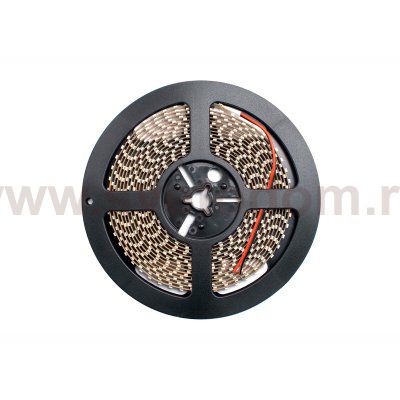 Donolux гиб.светодиод.лента,тепло-белая 5000К, CRI>90, 24V DC, 9,6W/m, 120 д/м., 720 Lum/m, самоклей