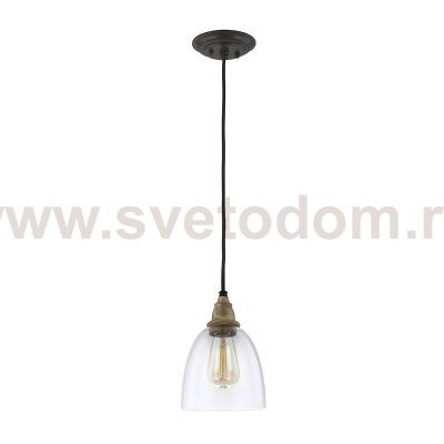 Подвесной светильник Natural concept DL-MATRIMONIO-1MP MATRIMONIO