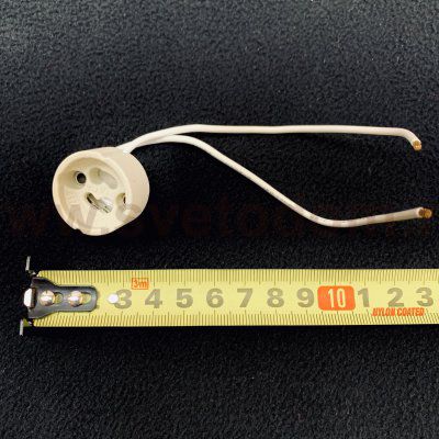 Светильник встраиваемый Maytoni DL024-2-02S серебро