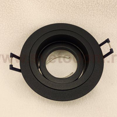 Встраиваемый светильник Maytoni DL025-2-01B Atom