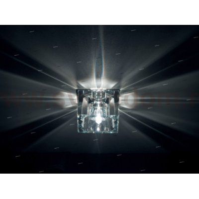 Светильник встраиваемый Donolux DL045CH/White