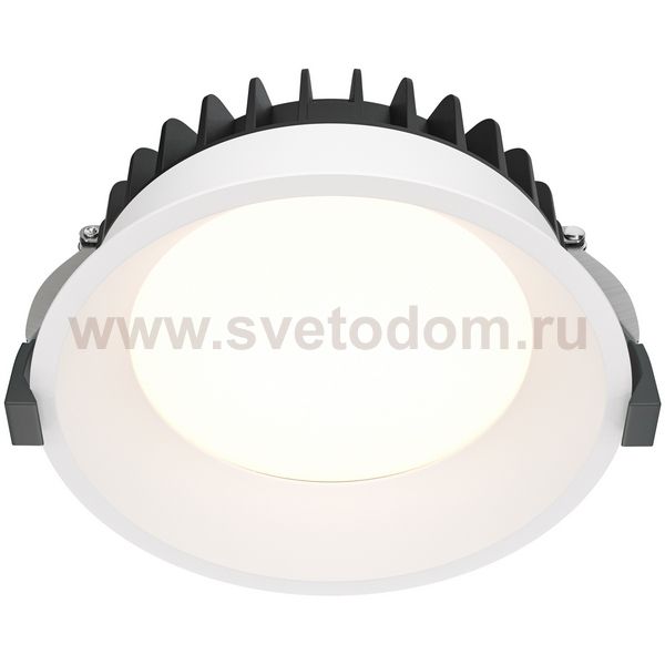 Maytoni DL055-12W3K-W