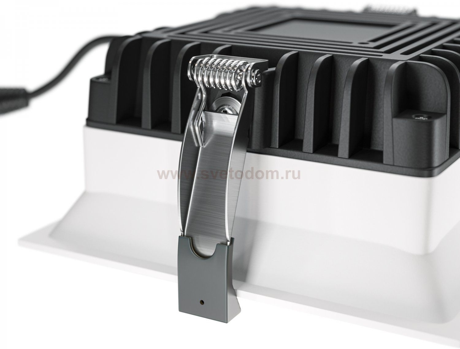 Maytoni DL056-12W3K-W