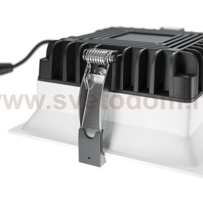 Maytoni DL056-12W3K-W