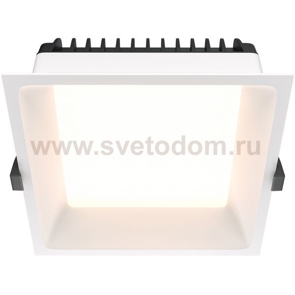 Maytoni DL056-18W4K-W