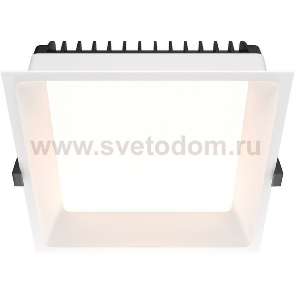 Maytoni DL056-24W4K-W