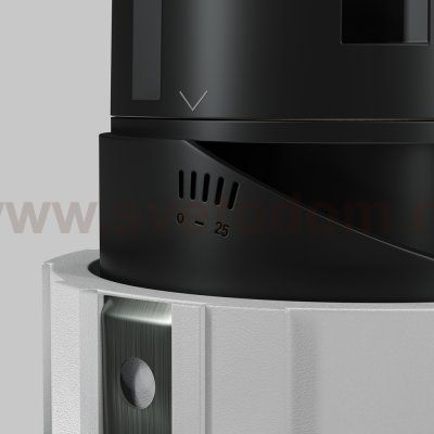 Встраиваемый светильник Maytoni DL057-7W4K-W Wise