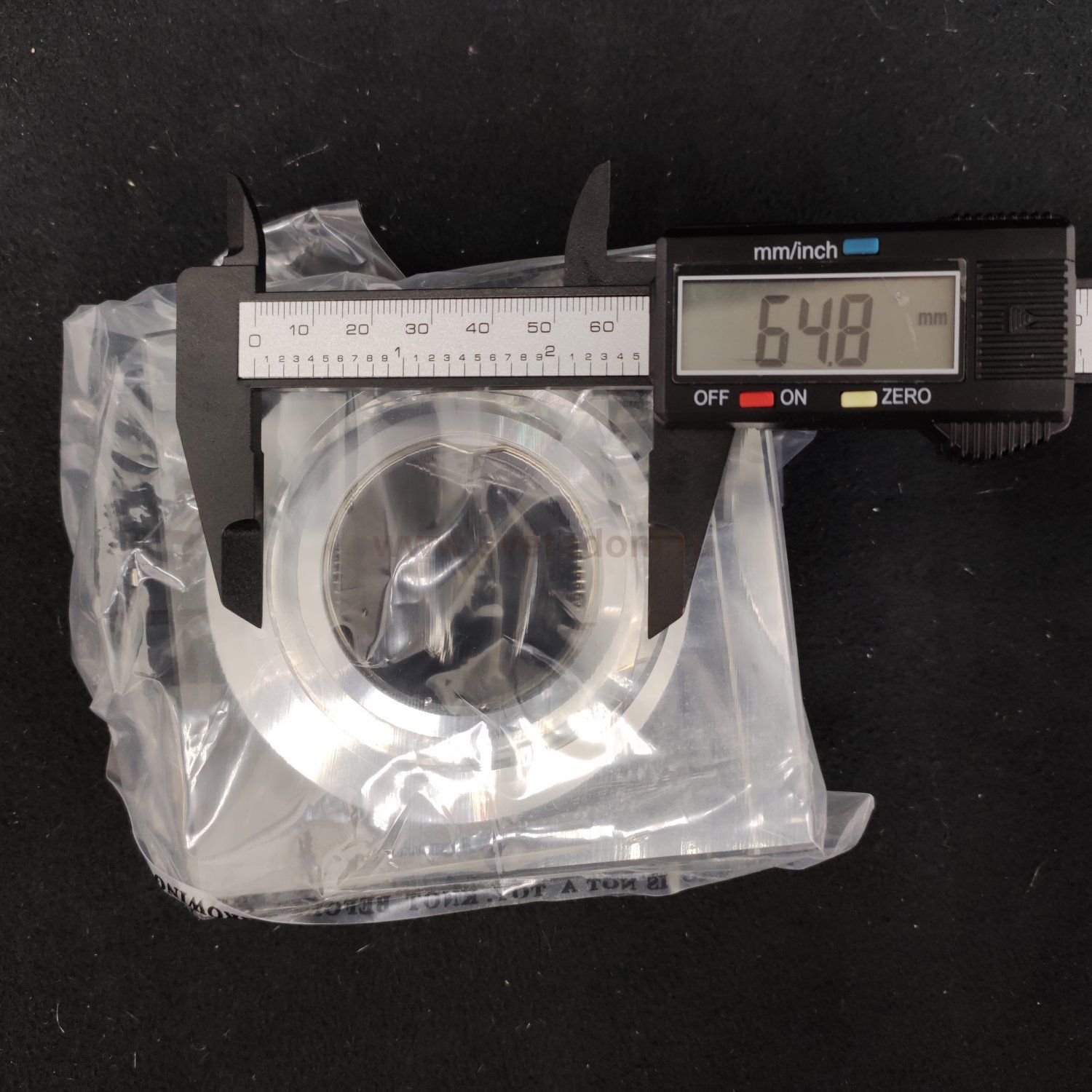 Светильник встраиваемый Donolux DL135CH/White