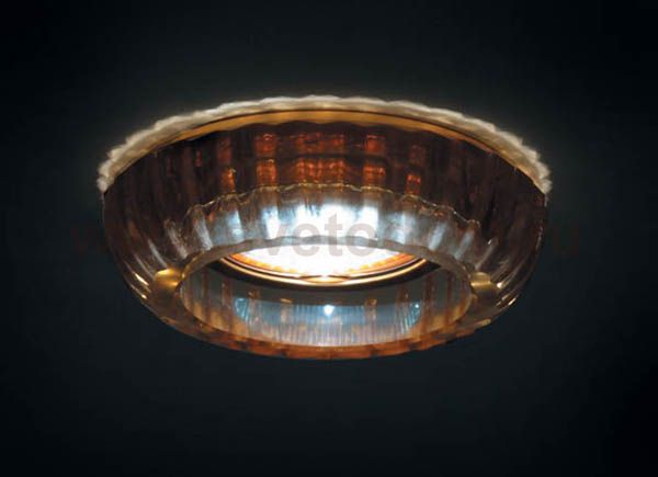 Donolux DL139G/Shampagne gold