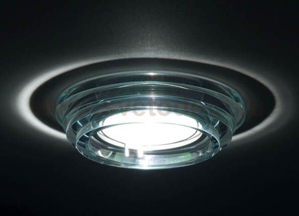 Светильник Donolux DL143CH/Grey