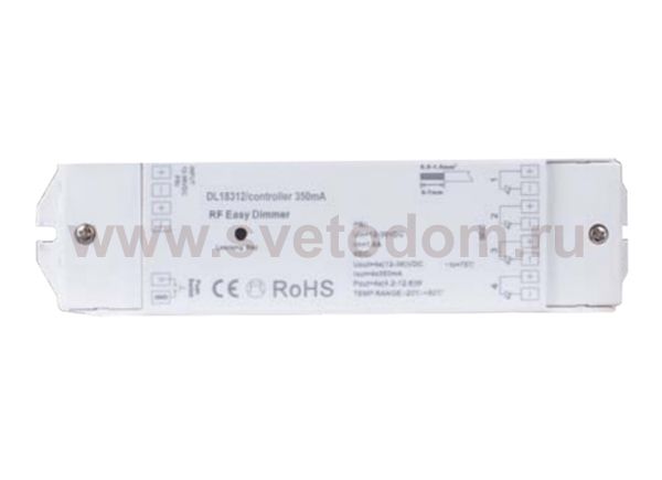 Donolux DL18312/controller 350mA