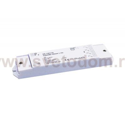 Donolux DL18316/controller 350mA 1-10V