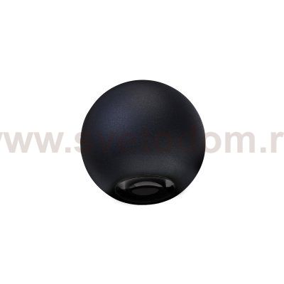 Donolux DL18442/12 Black GR Dim