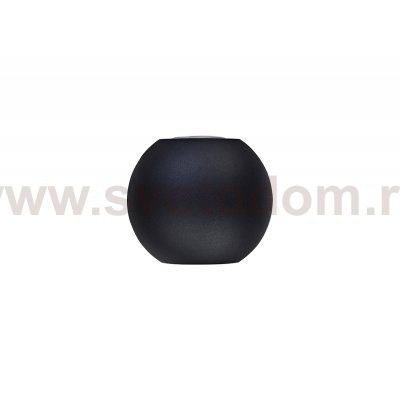 Donolux DL18442/12 Black GR Dim