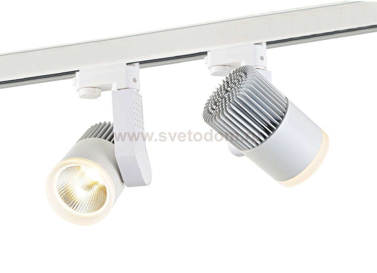 Donolux DL18761/01 Track W 12W