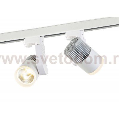 Donolux DL18761/01 Track W 12W