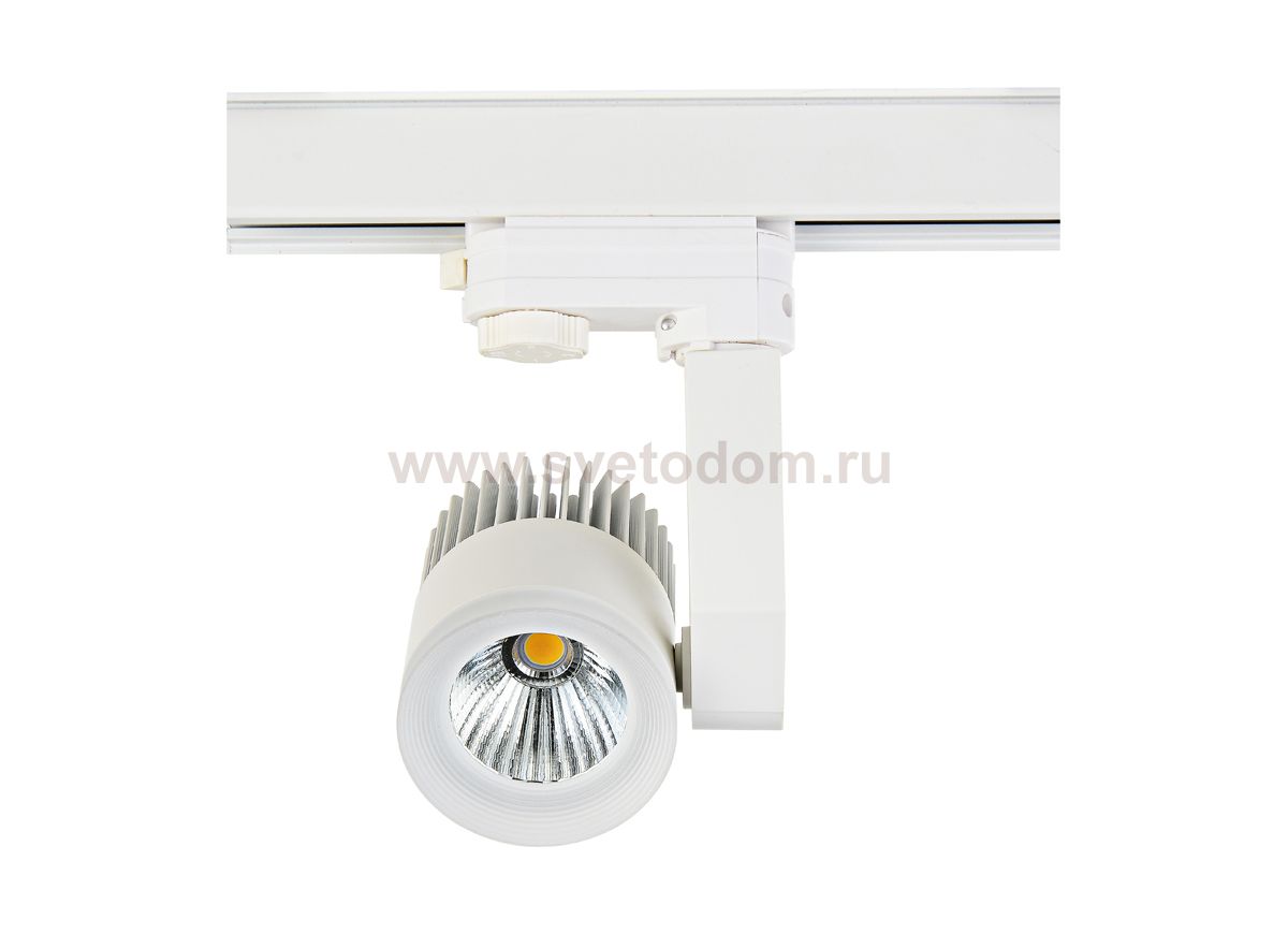 Donolux DL18761/01 Track W 12W