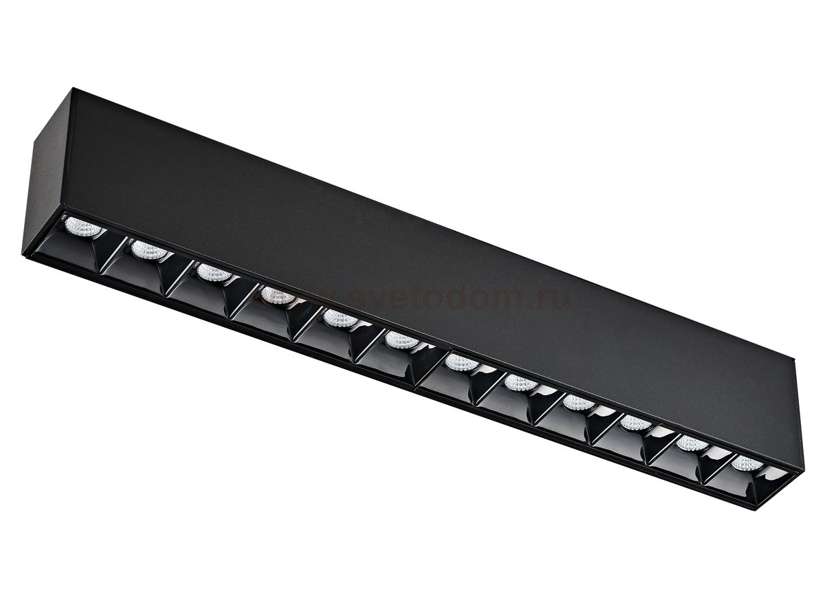 Donolux DL18781NW24BM