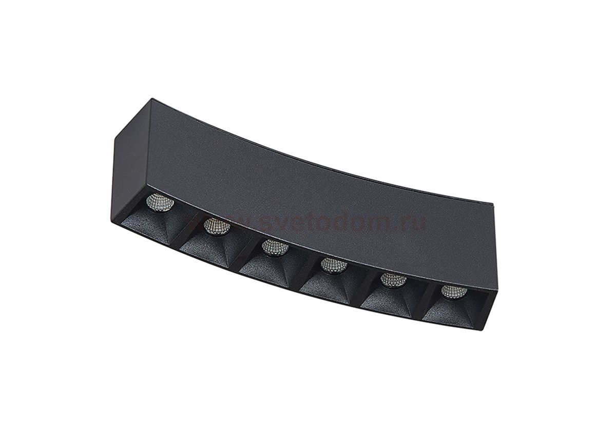 Donolux DL18781WW12BMR