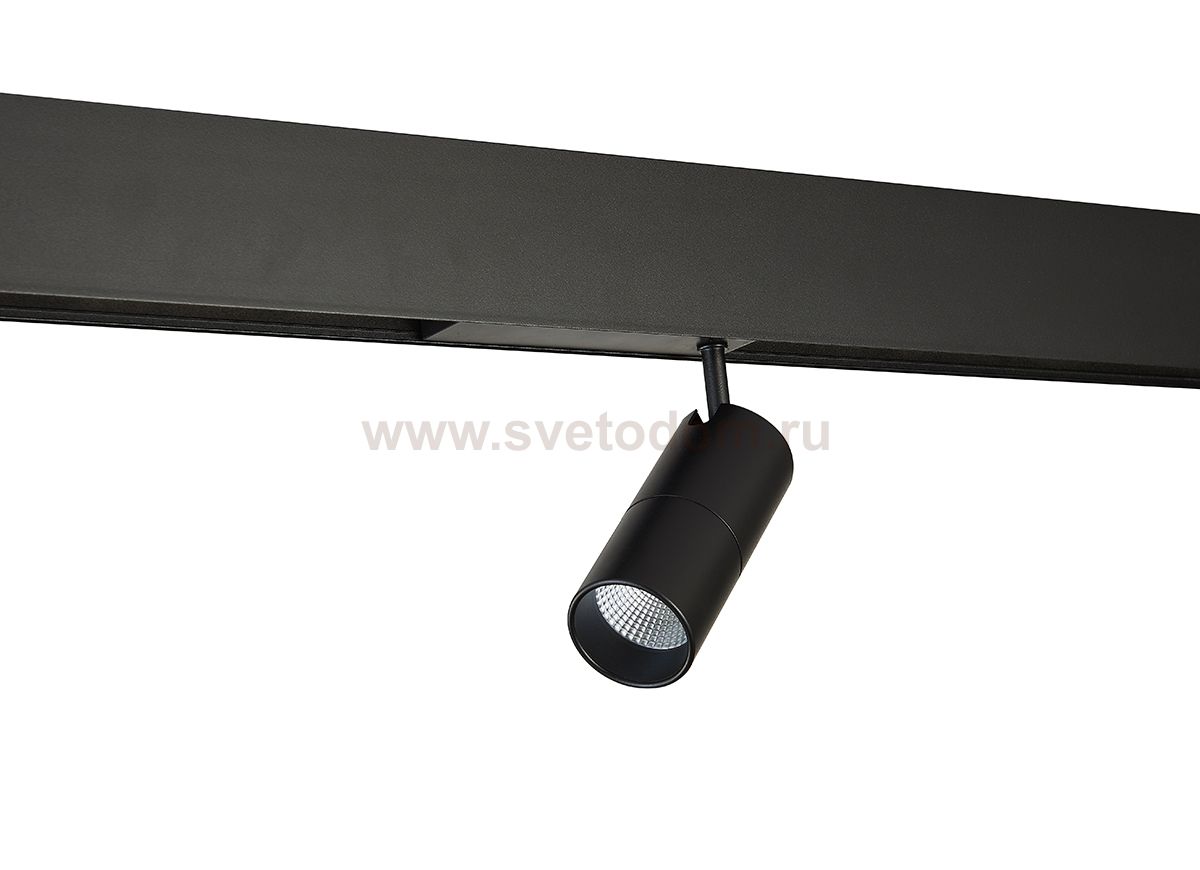 Donolux DL18789/01M Dim Black