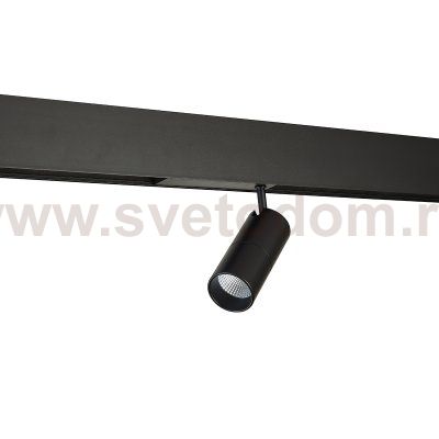 Donolux DL18789/01M Dim Black