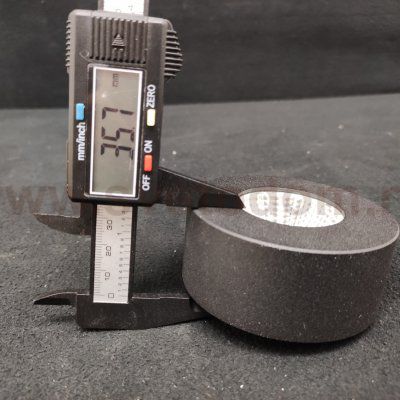 Светильник светодиодный накладной Donolux DL18812/7W Black R