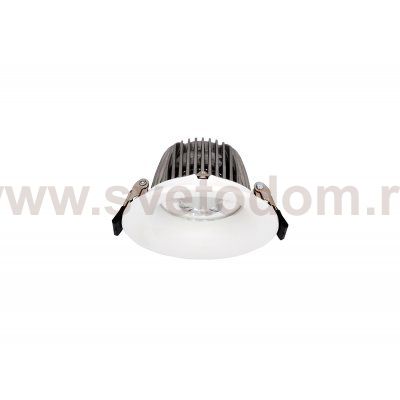 Светильник LED DL18838R12W1W 65 Donolux