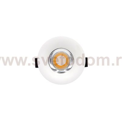 Светильник LED DL18838R7W1W 65 Donolux