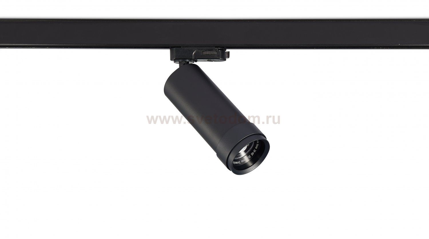 Donolux DL18895R15W1BZ Track