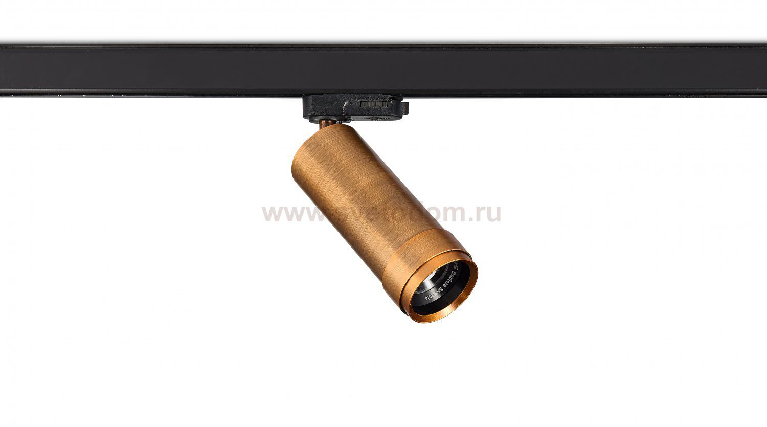 Donolux DL18895R15W1Z Bronze Track