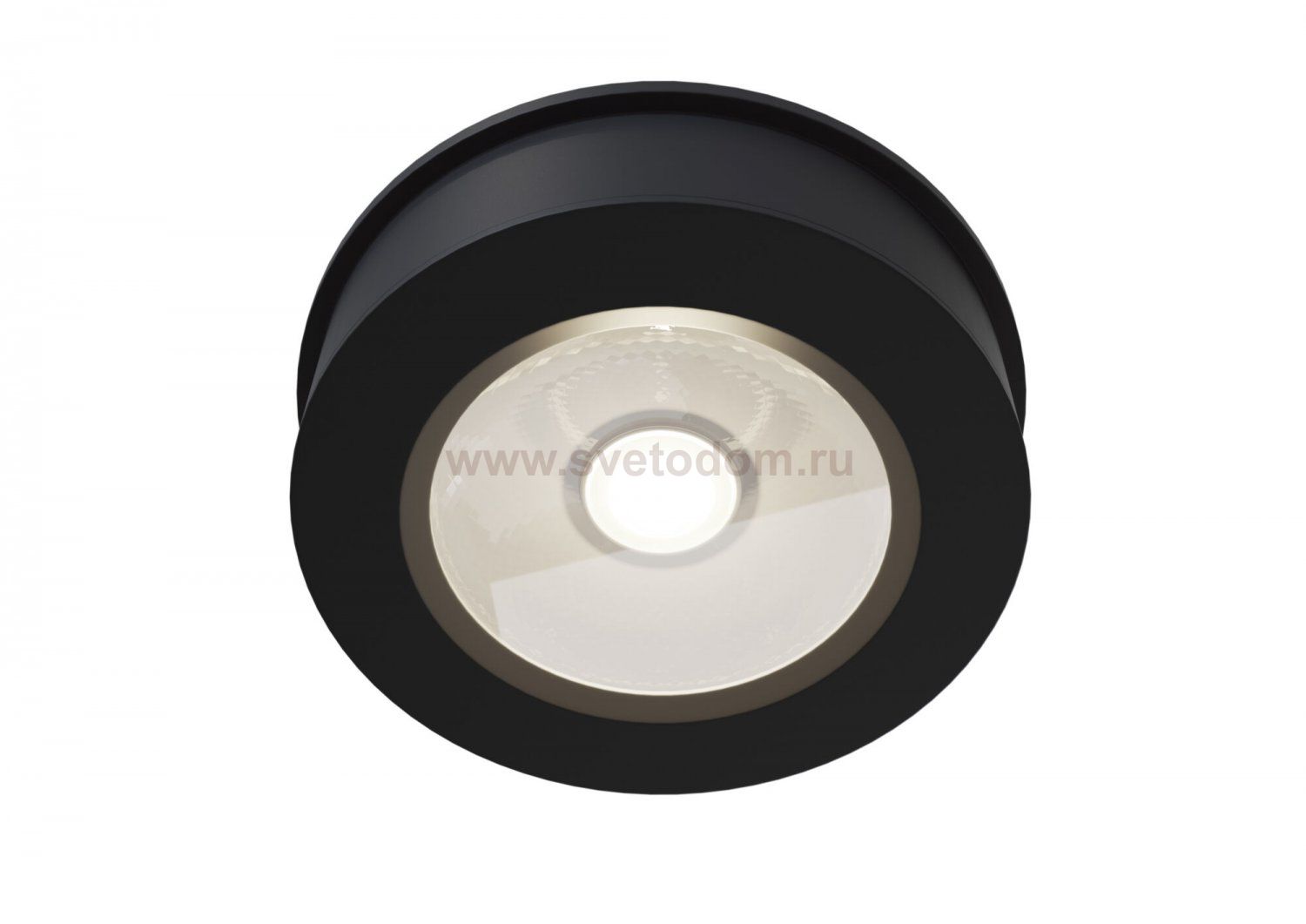 Встраиваемый светильник Maytoni DL2003-L12B4K Magic