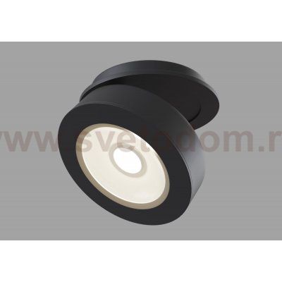 Встраиваемый светильник Maytoni DL2003-L12B4K Magic