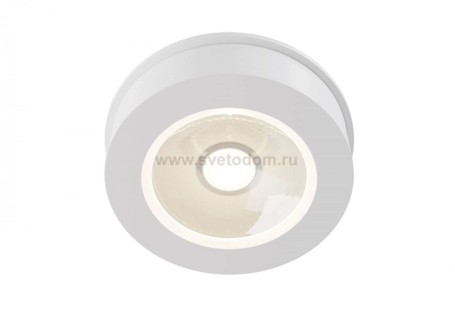 Встраиваемый светильник Maytoni DL2003-L12W Magic