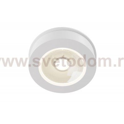 Встраиваемый светильник Maytoni DL2003-L12W Magic