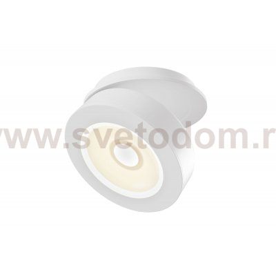 Встраиваемый светильник Maytoni DL2003-L12W Magic