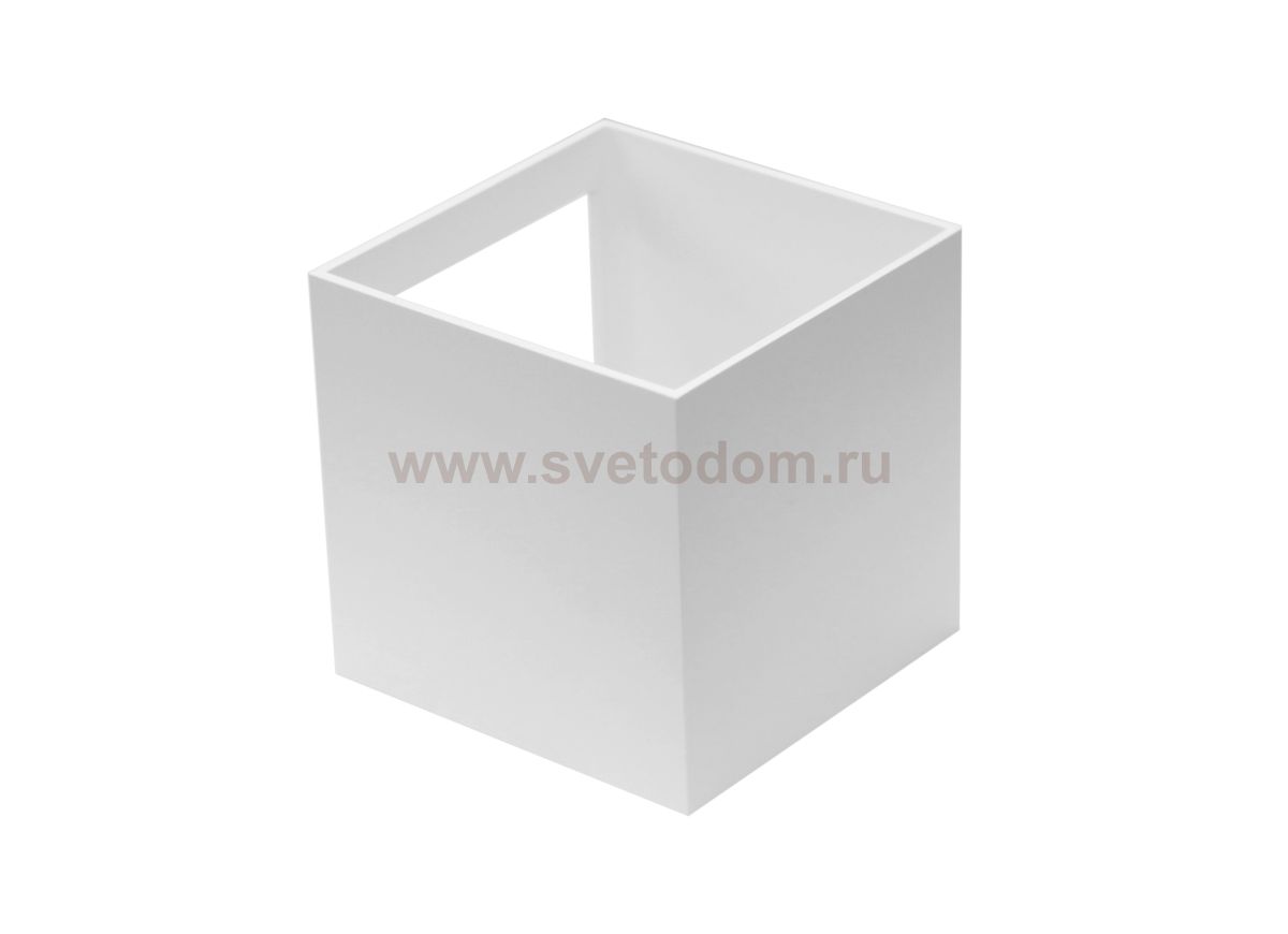 Donolux DL20121CoverSQW